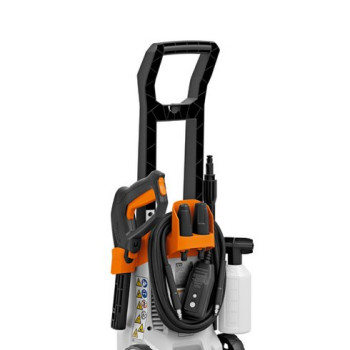 Vysokotlakový čistič STIHL RE 80.0 X Vysokotlakový čistič STIHL RE 80.0 X