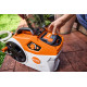 Akumulátorový vysokotlakový čistič STIHL REA 60, iba stroj
