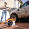 Akumulátorový vysokotlakový čistič STIHL REA 60 set s 1 x AK 30 S