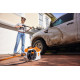 Akumulátorový vysokotlakový čistič STIHL REA 60, iba stroj