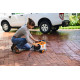 Akumulátorový vysokotlakový čistič STIHL REA 60 set s 2 x AK 30 S