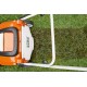 Elektrický vertikutátor STIHL RLE 240