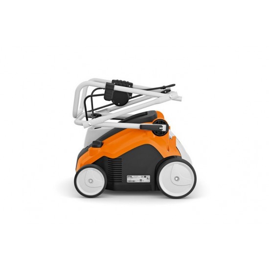 Akumulátorový vertikutátor STIHL RLA 240, set s 2x AK 30