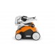Akumulátorový vertikutátor STIHL RLA 240, set s 2x AK 30