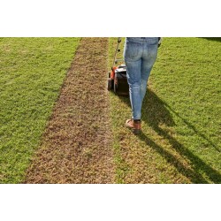 Akumulátorový vertikutátor STIHL RLA 240, set s 1x AK 30