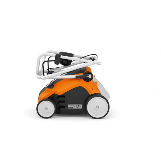 Elektrický vertikutátor STIHL RLE 240