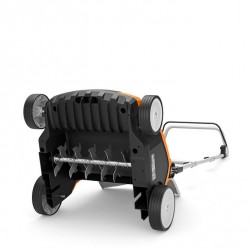 Akumulátorový vertikutátor STIHL RLA 240, set s 2x AK 30