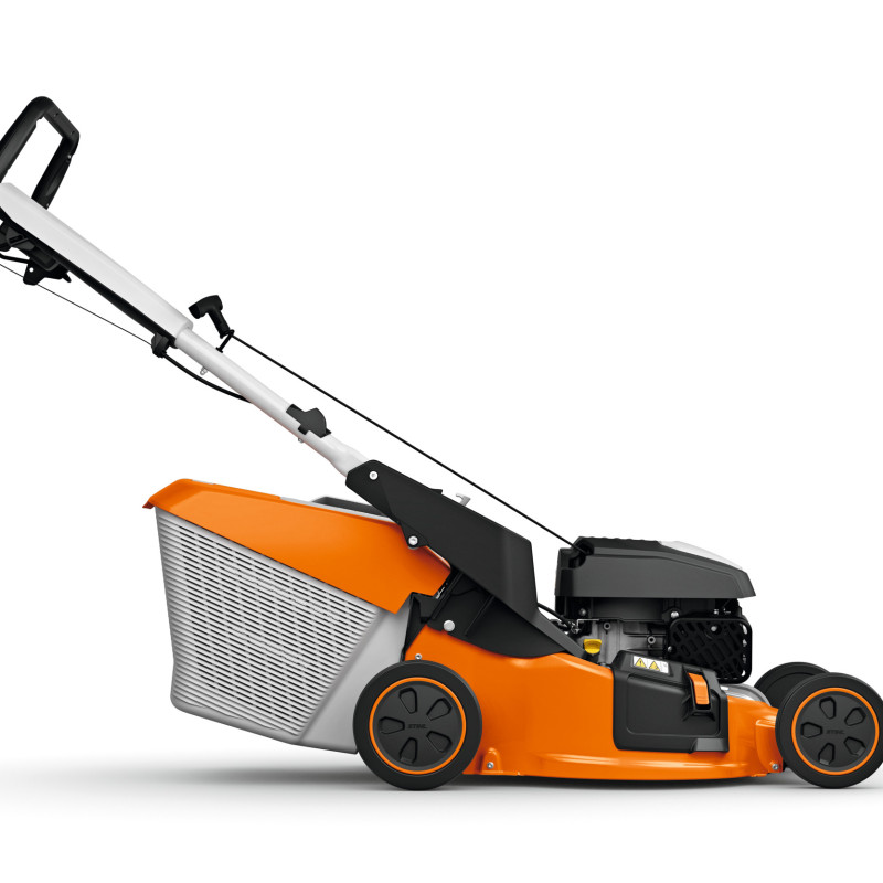 Motorová kosačka STIHL RM 248.3