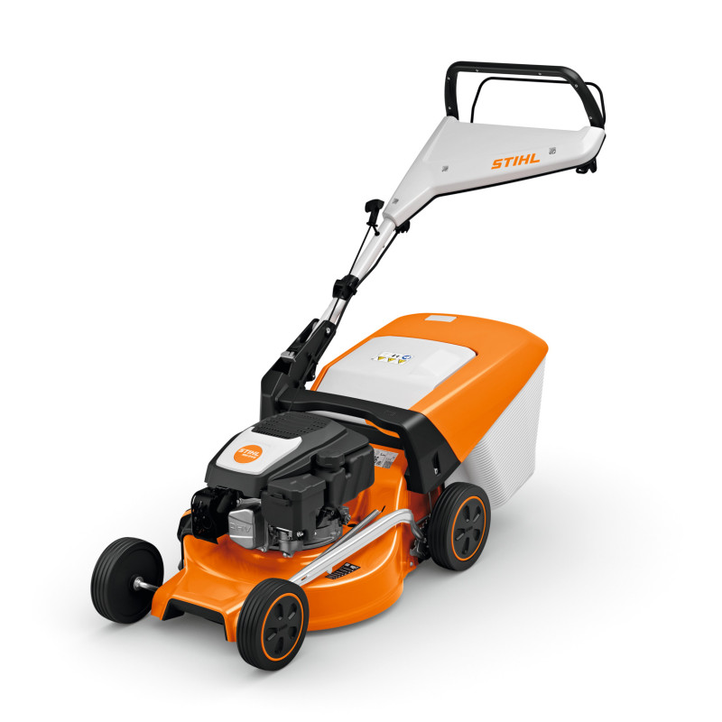 Motorová kosačka STIHL RM 248.3