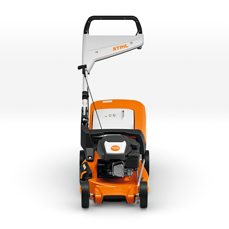 Motorová kosačka STIHL RM 248.3
