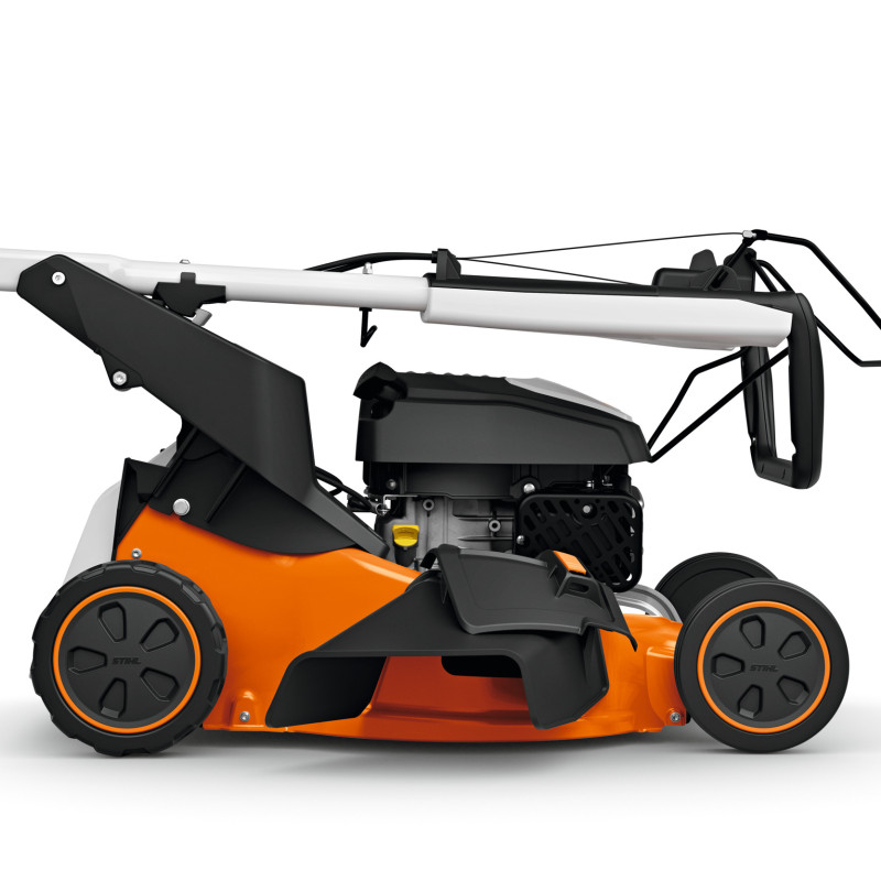 Motorová kosačka STIHL RM 248.3 T