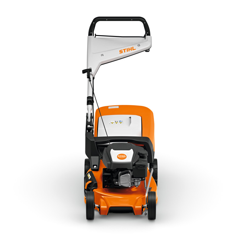 Motorová kosačka STIHL RM 248.3 T