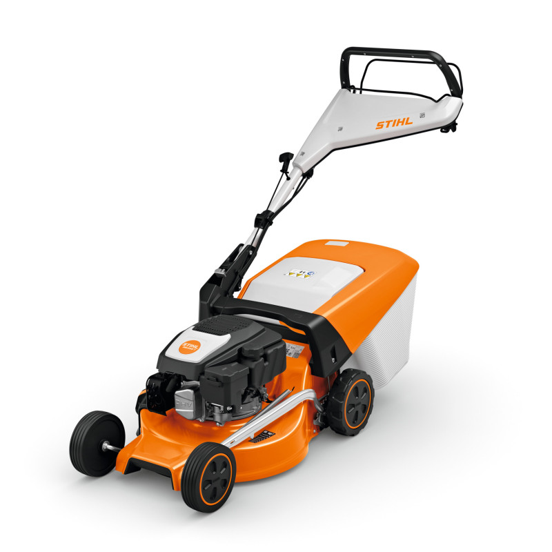 Motorová kosačka STIHL RM 248.3 T