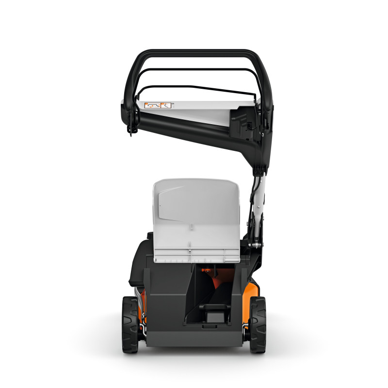Motorová kosačka STIHL RM 248.3 T