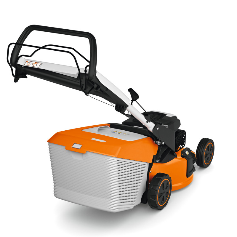 Motorová kosačka STIHL RM 248.3 T