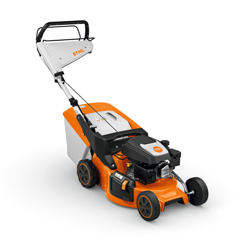 Motorová kosačka STIHL RM 248.3 T