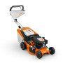 Motorová kosačka STIHL RM 248.3 T
