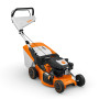 Motorová kosačka STIHL RM 248.3