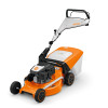 Motorová kosačka STIHL RM 253.3 T