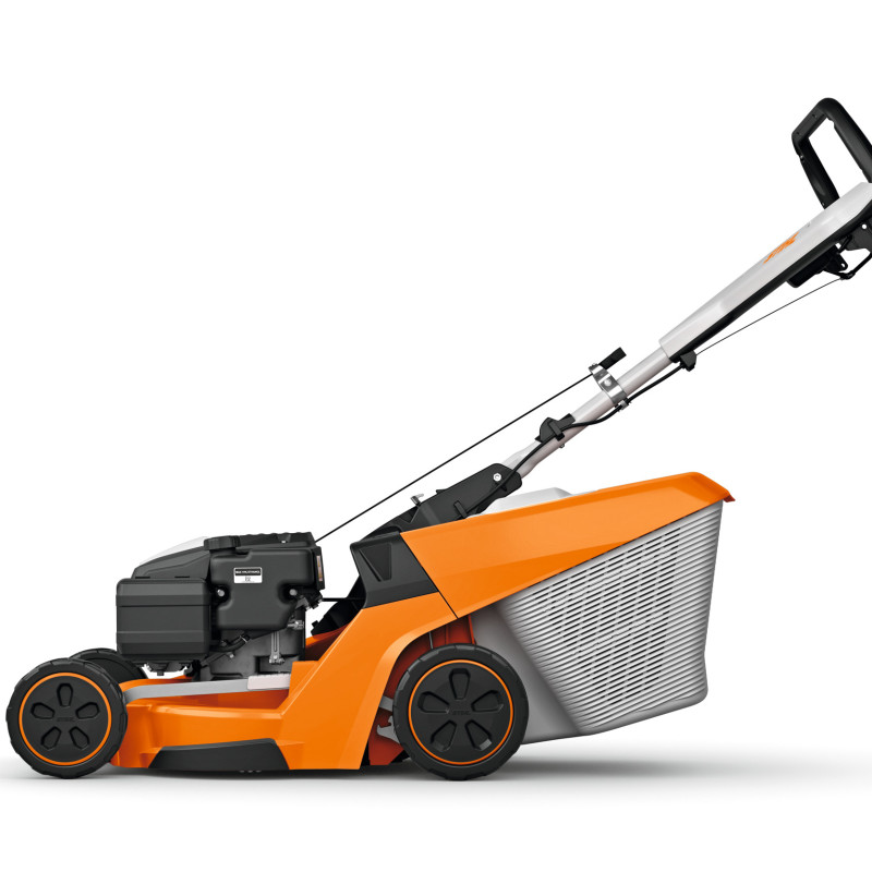 Motorová kosačka STIHL RM 443.3