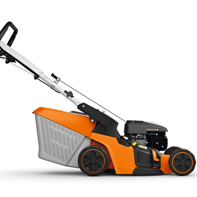 Motorová kosačka STIHL RM 443.3