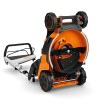 Motorová kosačka STIHL RM 443.3