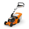 Motorová kosačka STIHL RM 443.3