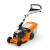 Motorová kosačka STIHL RM 443.3