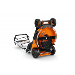 Motorová kosačka STIHL RM 448.3 T