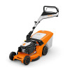Motorová kosačka STIHL RM 448.3 T
