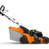 Motorová kosačka STIHL RM 448.3 T