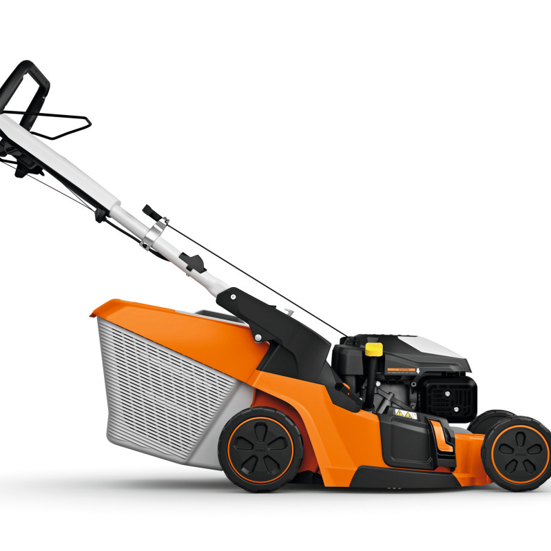 Motorová kosačka STIHL RM 448.3 T