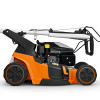 Motorová kosačka STIHL RM 448.3 T