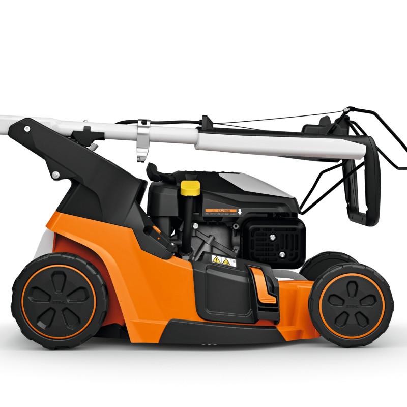Motorová kosačka STIHL RM 448.3 T