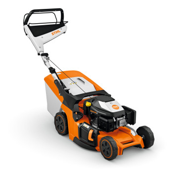 Motorová kosačka STIHL RM 448.3 T