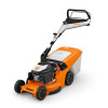 Motorová kosačka STIHL RM 448.3 V