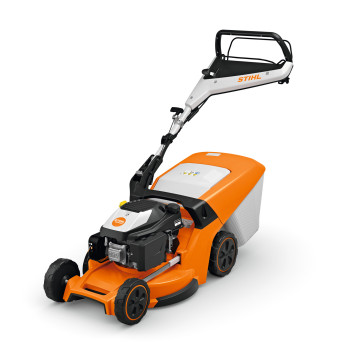Motorová kosačka STIHL RM 448.3 V