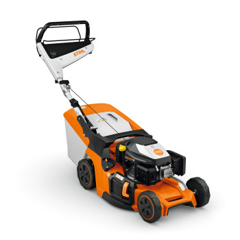 Motorová kosačka STIHL RM 448.3 V