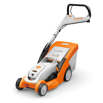 Akumulátorová kosačka STIHL RMA 239 C, len stroj Akumulátorová kosačka STIHL RMA 239 C, len stroj