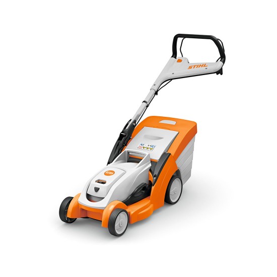 Akumulátorová kosačka STIHL RMA 239 C, len stroj