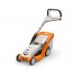 Akumulátorová kosačka STIHL RMA 239 C, len stroj