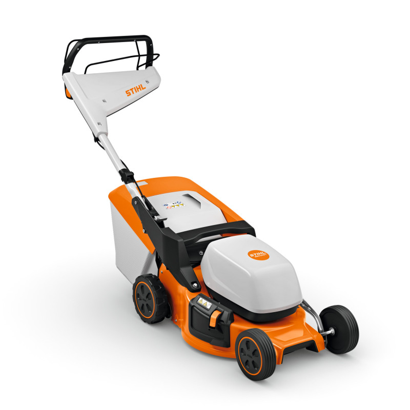 Akumulátorová kosačka STIHL RMA 248.3 T