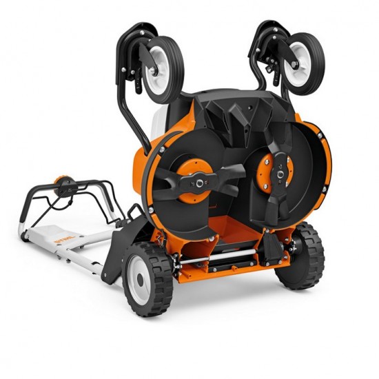 Akumulátorová kosačka STIHL RMA 765 V