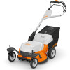 Akumulátorová kosačka STIHL RMA 765 V