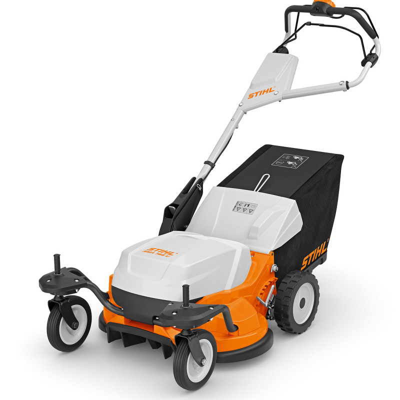 Akumulátorová kosačka STIHL RMA 765 V