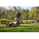 Akumulátorová kosačka STIHL RMA 765 V