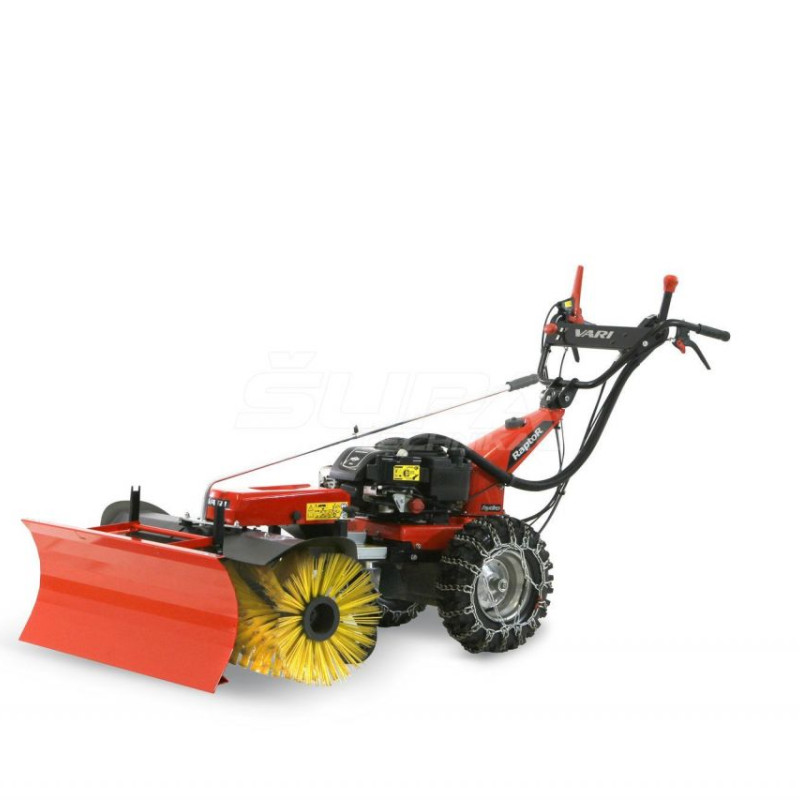 Zhrňovacia radlica ROR-1000 Zhrňovacia radlica ROR-1000