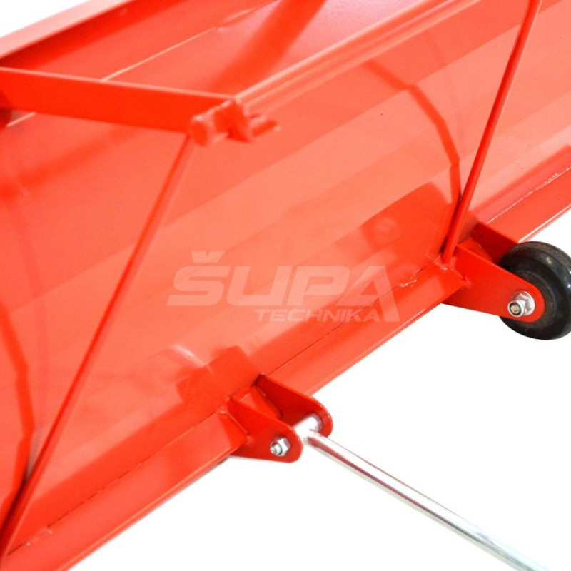 Zhrňovacia radlica ROR-1000 Zhrňovacia radlica ROR-1000