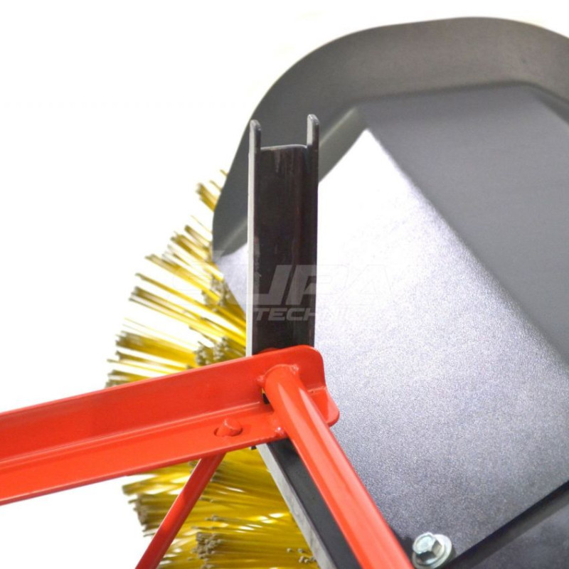 Zhrňovacia radlica ROR-1000 Zhrňovacia radlica ROR-1000