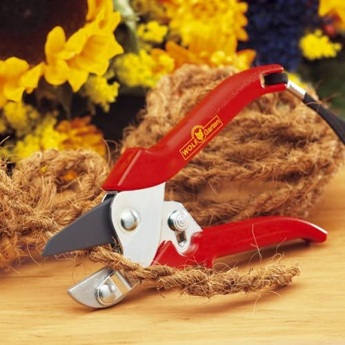 Záhradné nožnice Wolf Garten RS - 22 Záhradné nožnice Wolf Garten RS - 22